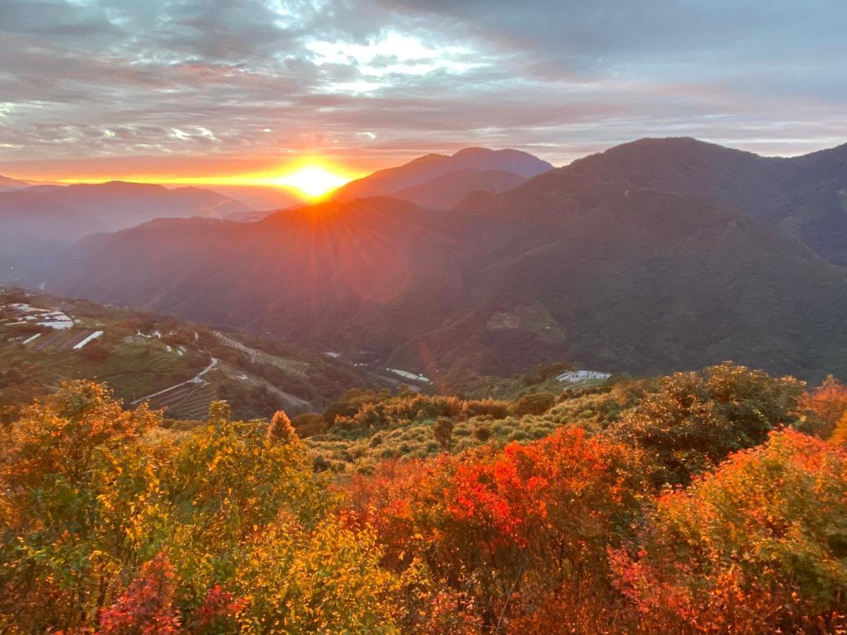 Top Cloud Villa Renai Dış mekan fotoğraf