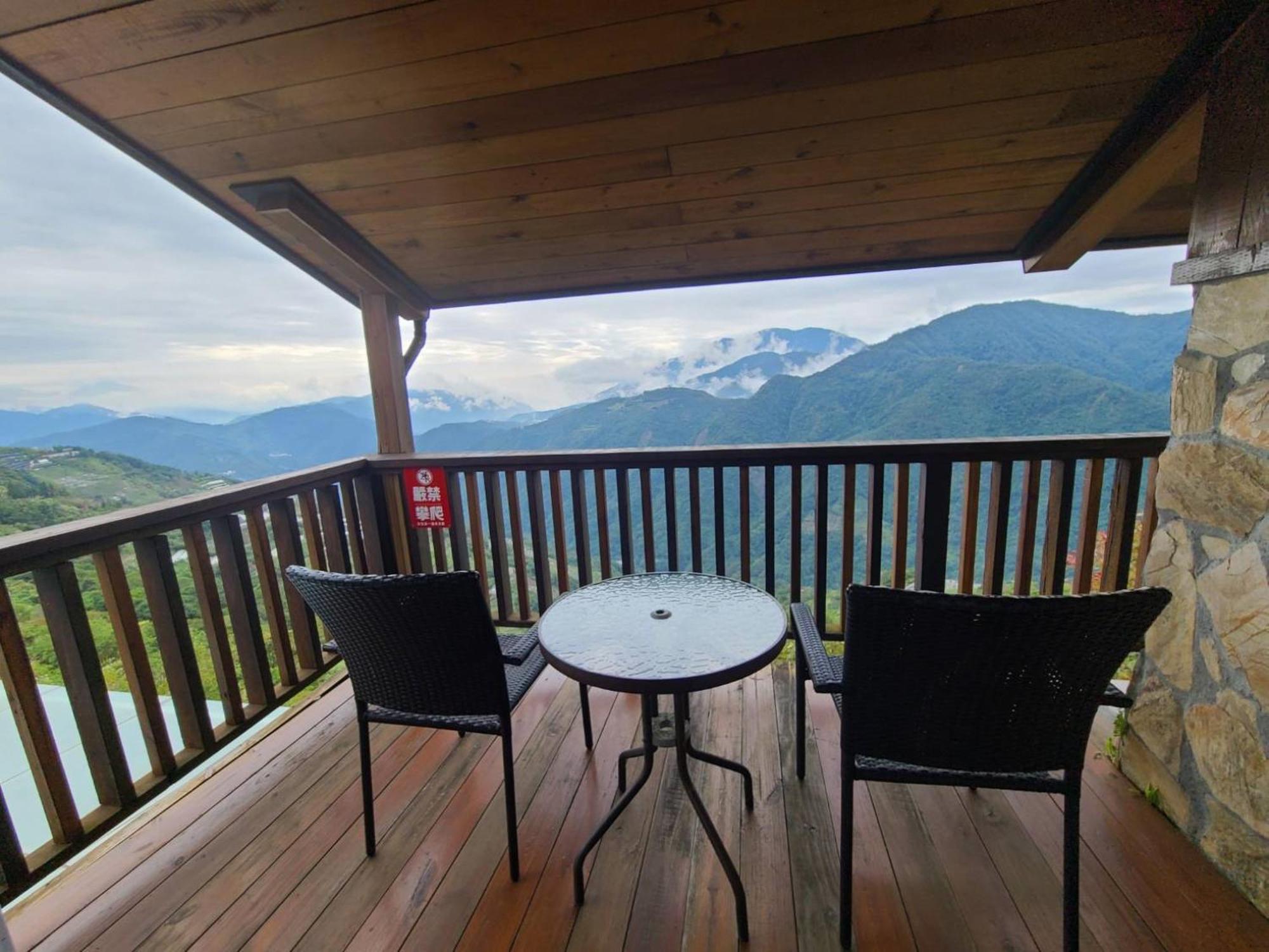Top Cloud Villa Renai Dış mekan fotoğraf