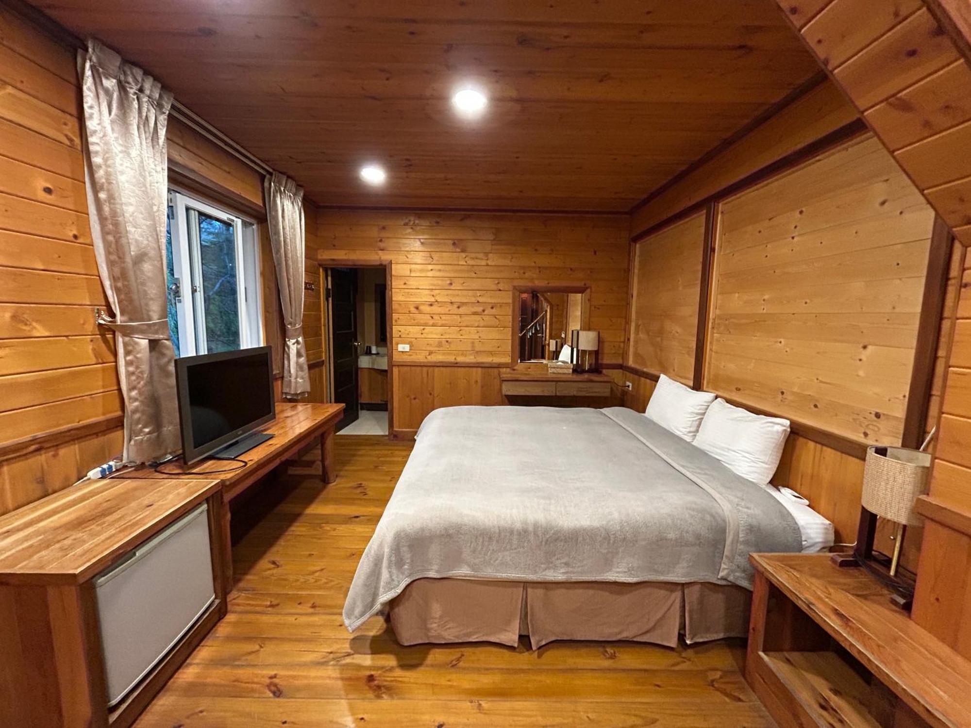 Top Cloud Villa Renai Dış mekan fotoğraf