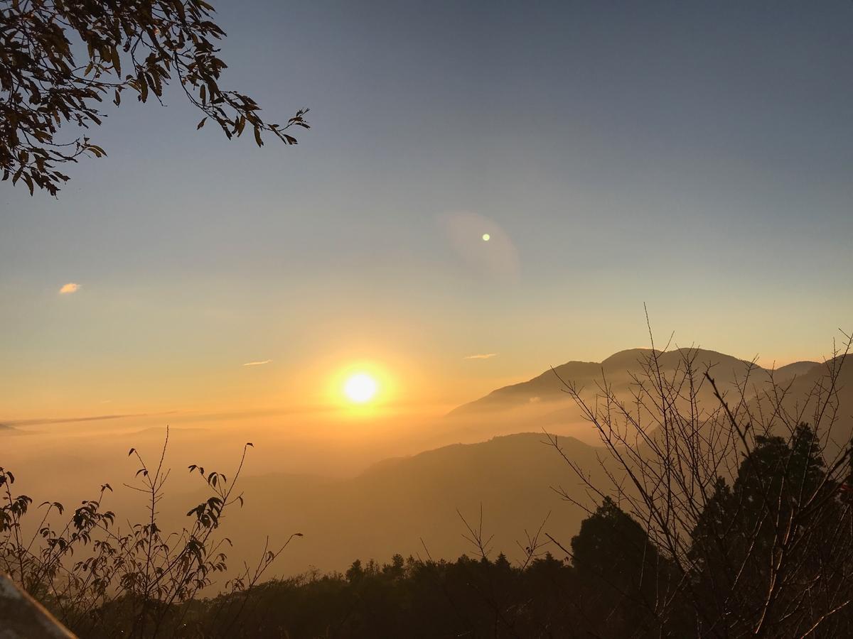 Top Cloud Villa Renai Dış mekan fotoğraf