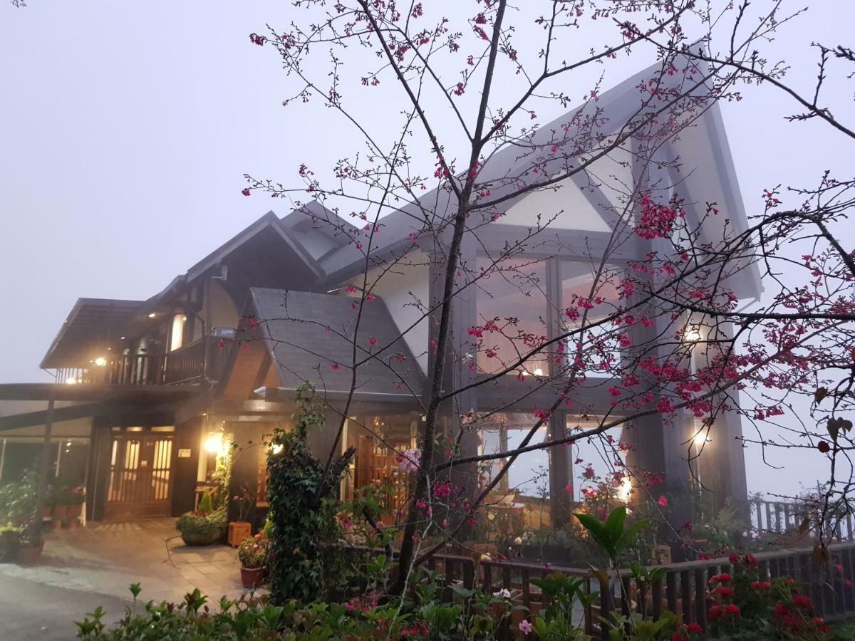 Top Cloud Villa Renai Dış mekan fotoğraf