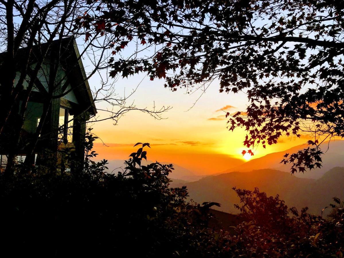 Top Cloud Villa Renai Dış mekan fotoğraf